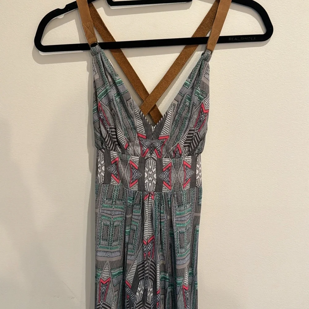 Twelfth Street by Cynthia Vincent Maxi Dress - Picture 3 of 7